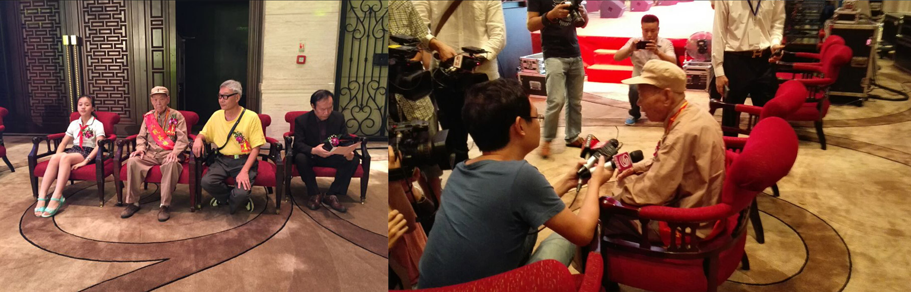 广西商会庆典|慧臻品牌整合传播