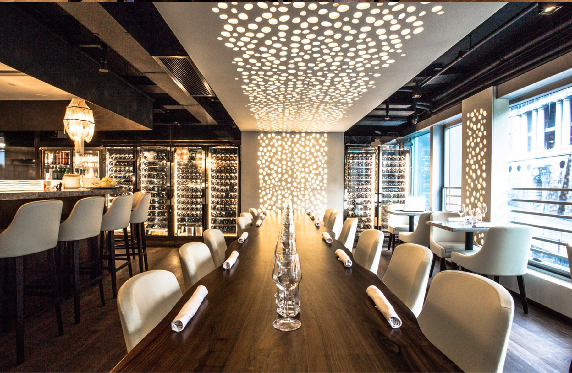 CVCHE restaurant|慧臻品牌整合传播