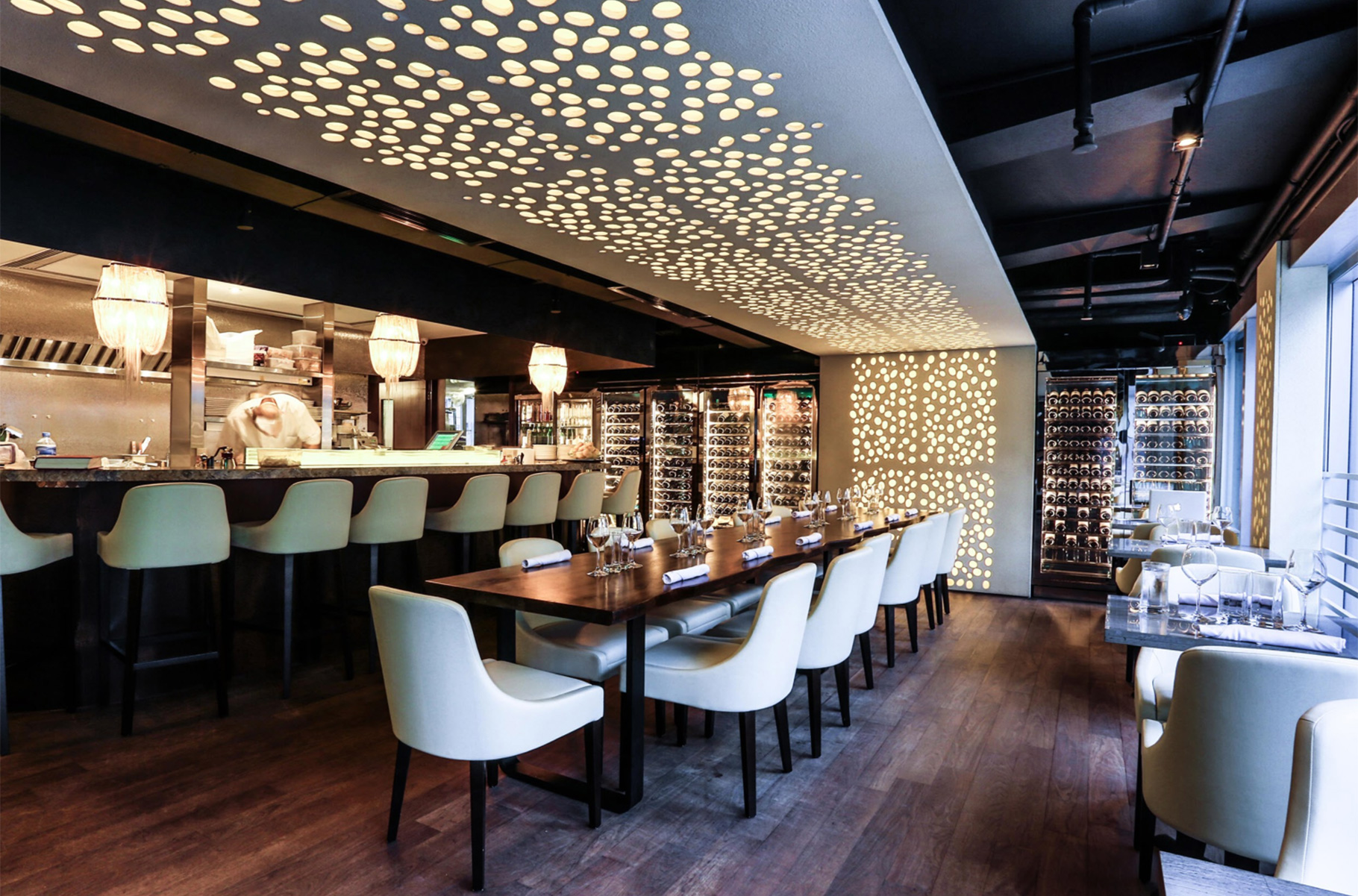 CVCHE restaurant|慧臻品牌整合传播