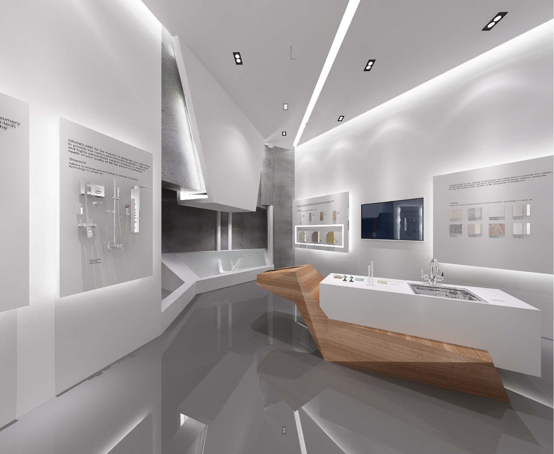 广田工法展|慧臻品牌整合传播