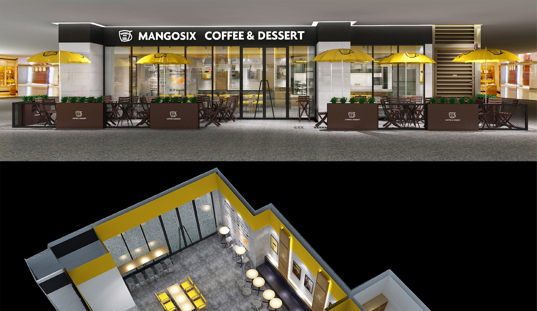 MANGOSIX|慧臻品牌整合传播