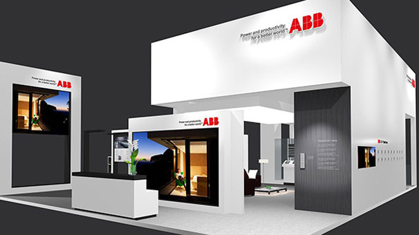 ABB|慧臻|慧臻品牌|慧臻品牌整合传播