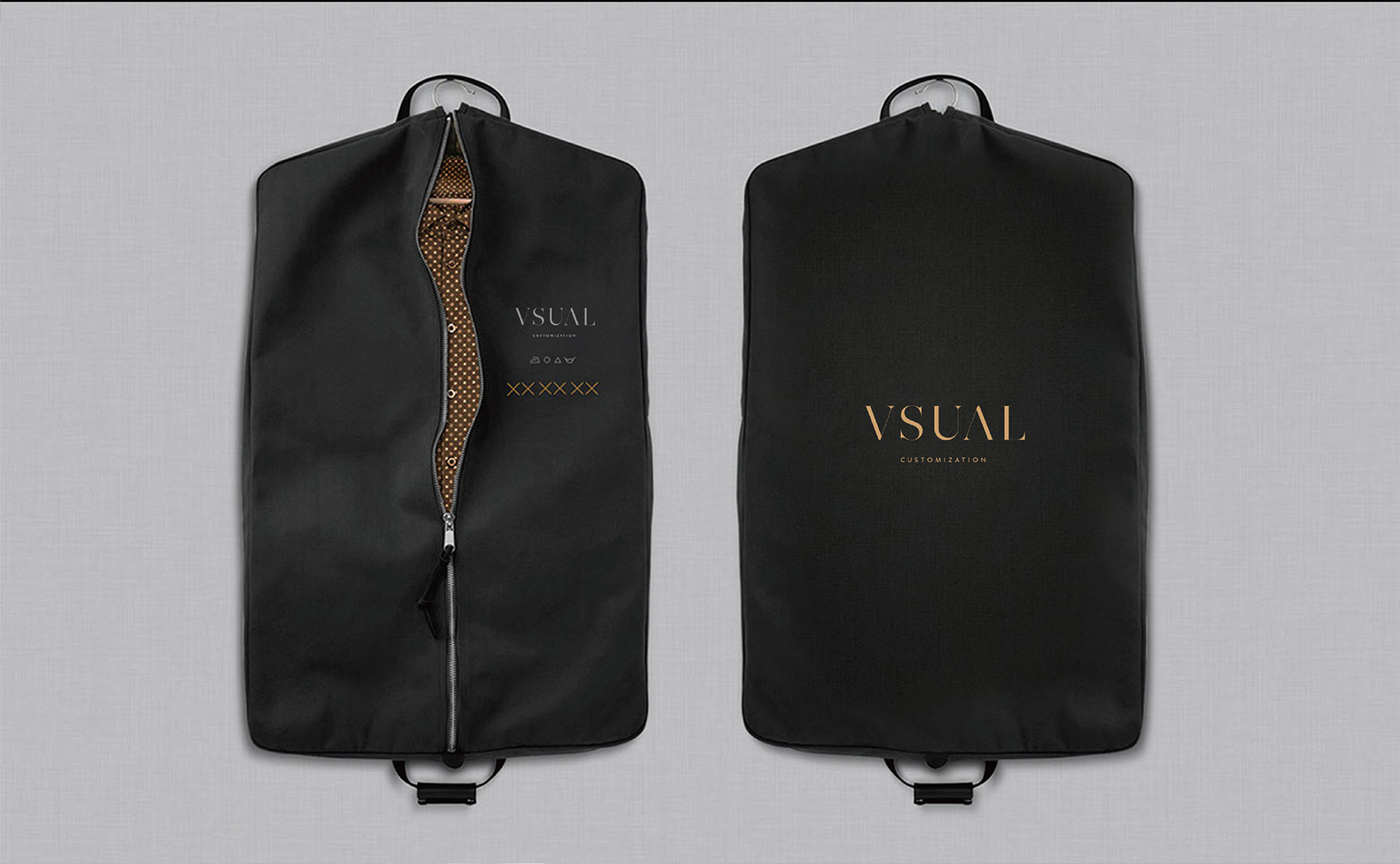 VSUAL|慧臻品牌整合传播