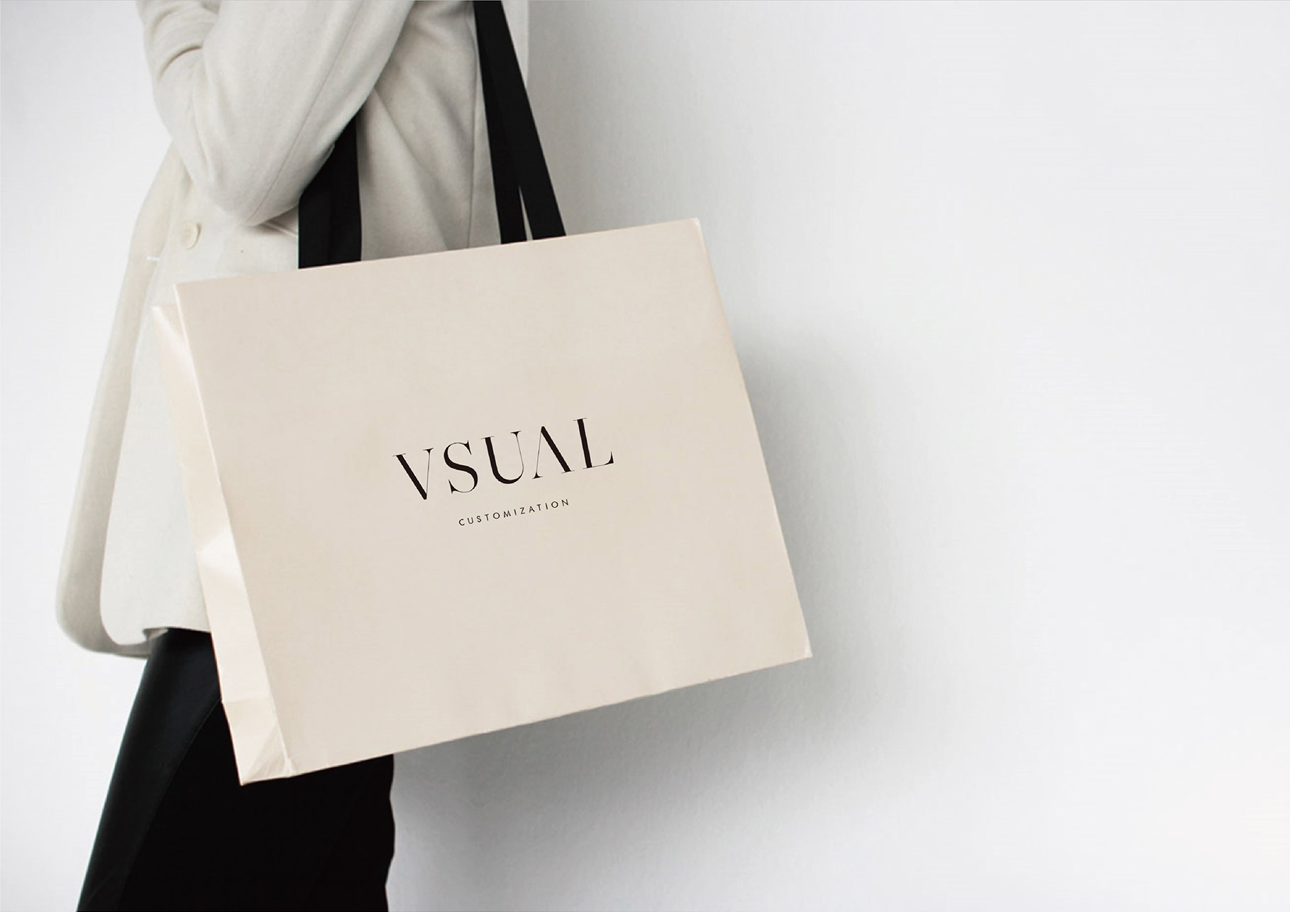 VSUAL|慧臻品牌整合传播