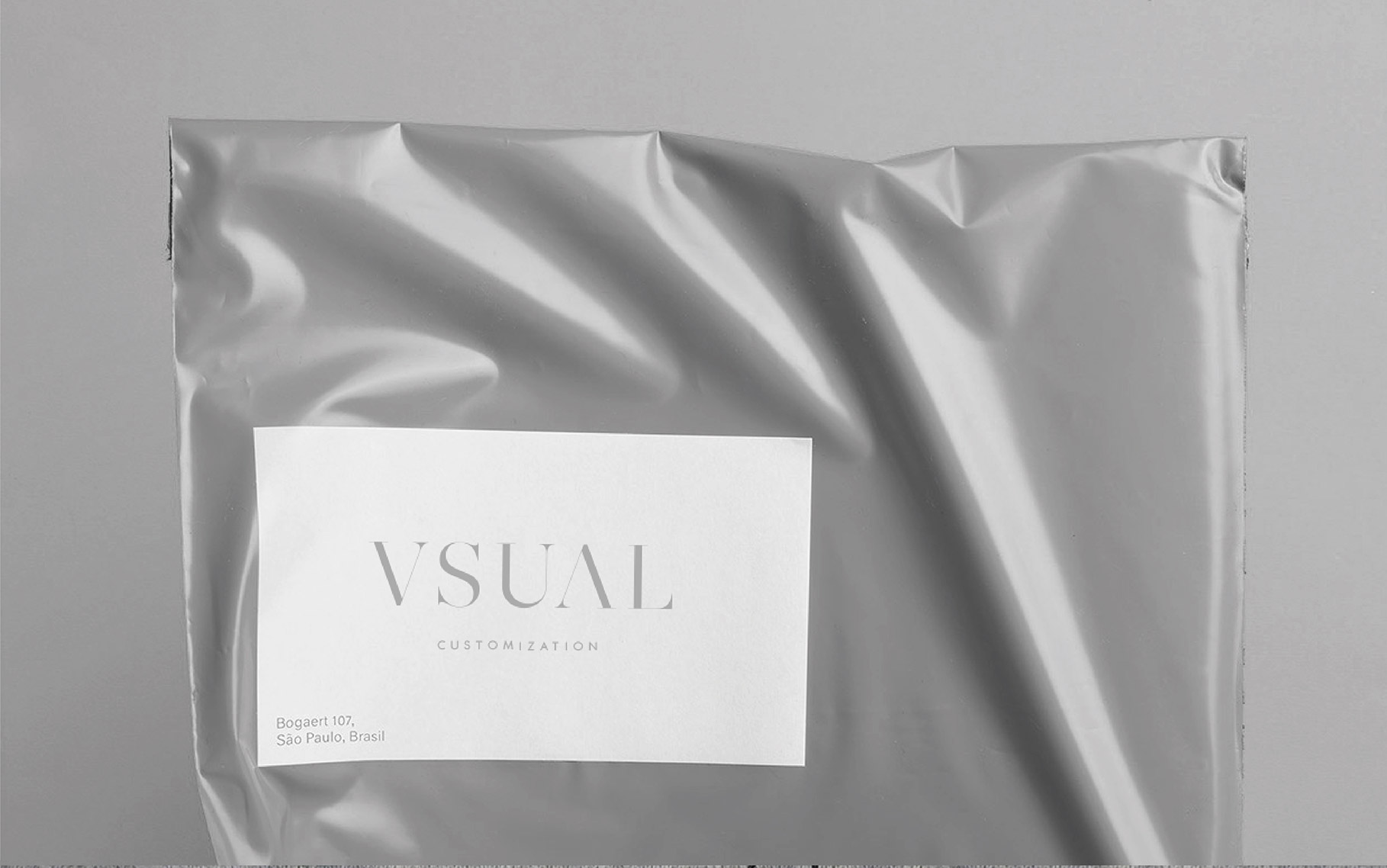 VSUAL|慧臻品牌整合传播