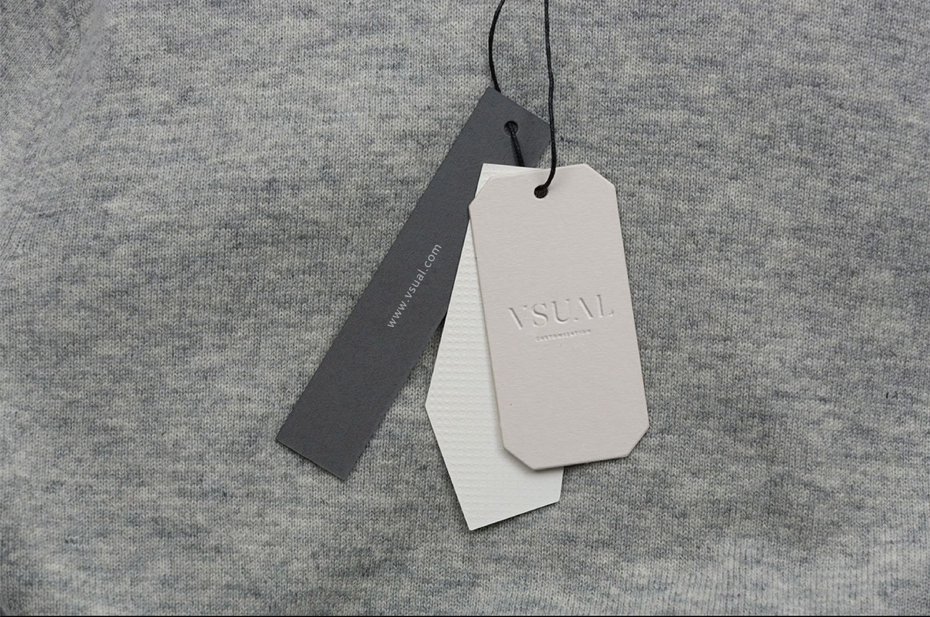VSUAL|慧臻品牌整合传播