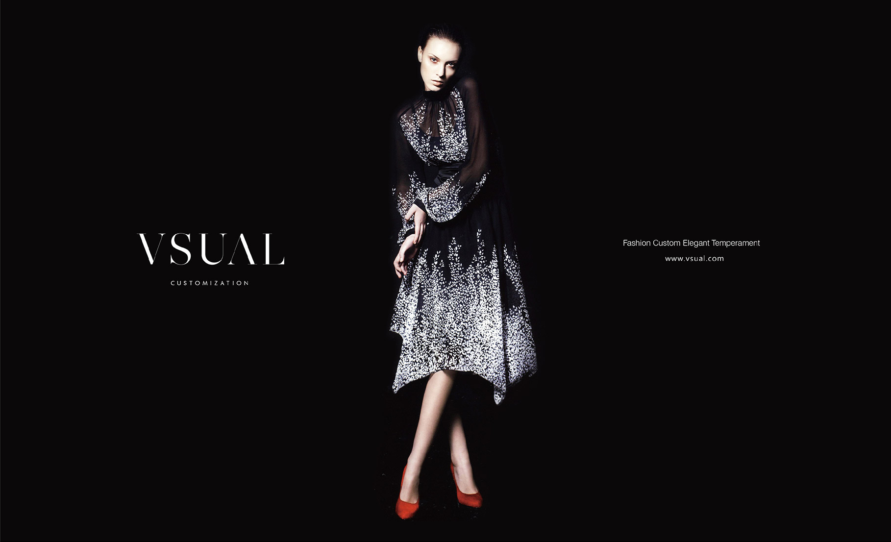 VSUAL|慧臻品牌整合传播