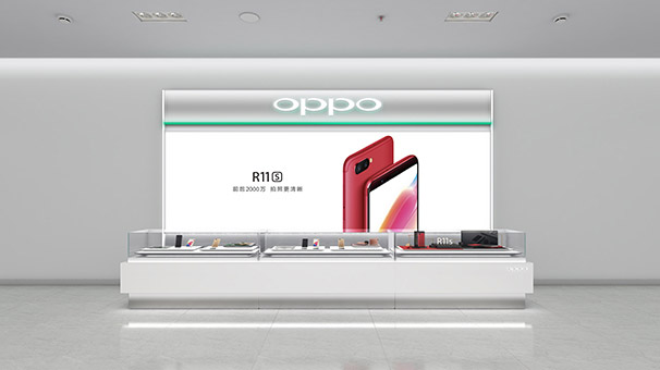 OPPO|慧臻|慧臻品牌|慧臻品牌整合传播