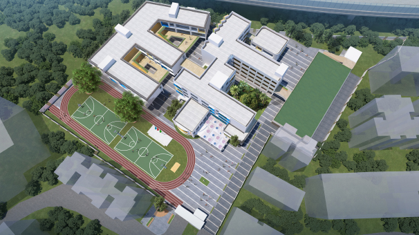 珠光小学|慧臻|慧臻品牌|慧臻品牌整合传播